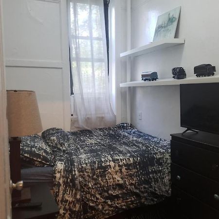 Private Room In East Village Apartment New York Exteriér fotografie