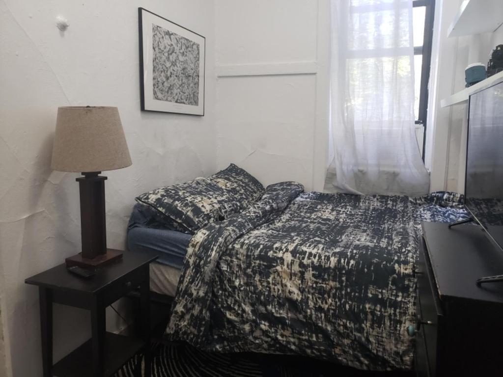 Private Room In East Village Apartment New York Exteriér fotografie