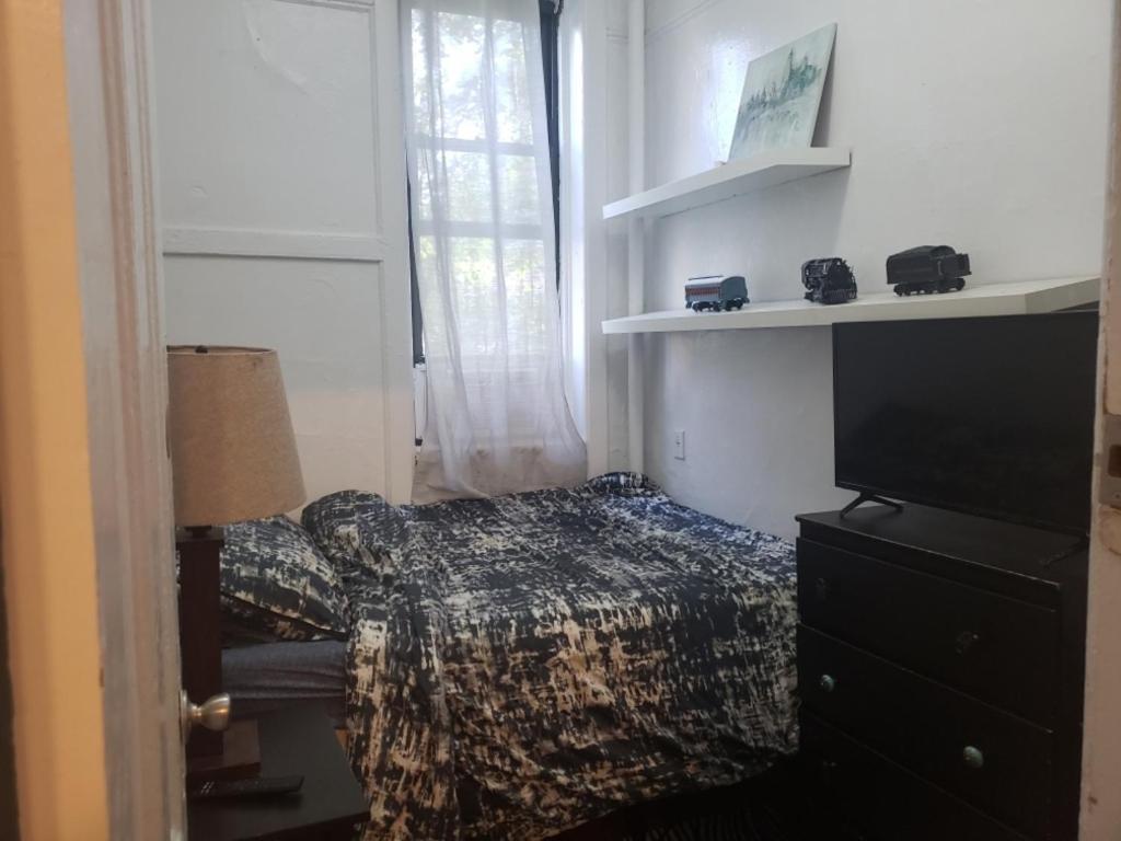 Private Room In East Village Apartment New York Exteriér fotografie