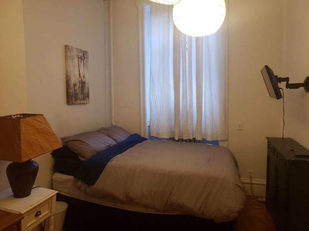 Private Room In East Village Apartment New York Exteriér fotografie