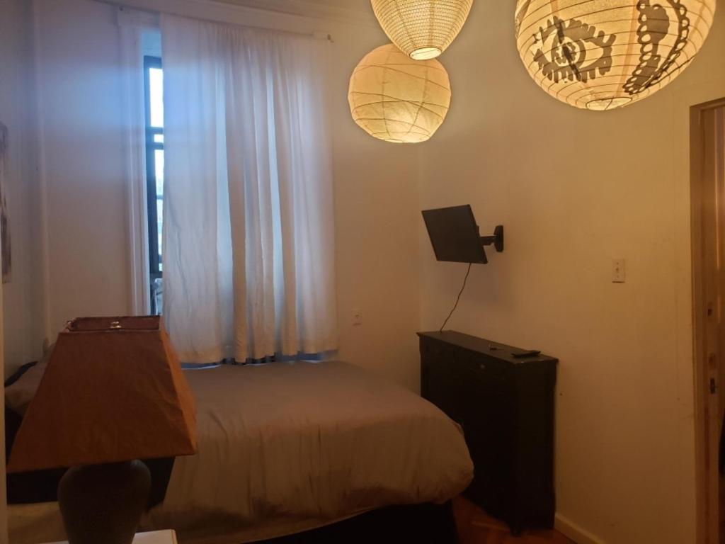 Private Room In East Village Apartment New York Exteriér fotografie